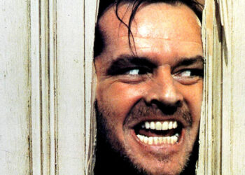 Isijavanje – Come Play With Us, Danny