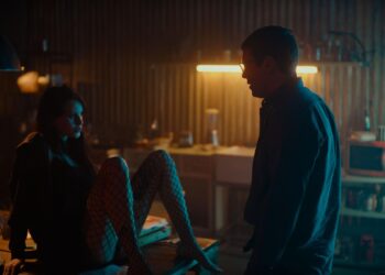 No mataras / Pogrešan korak