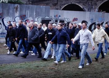 The Football Factory