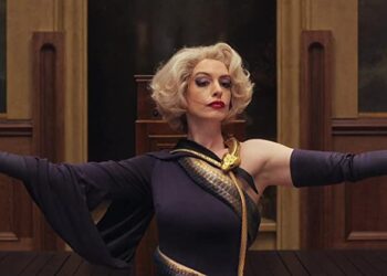 Vještice Roalda Dahla