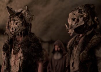 Pogrešno skretanje : Početak