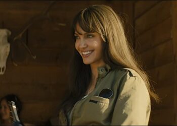 Those Who Wish Me Dead