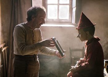 Pinocchio (2019)