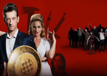 Posljednji Srbin u Hrvatskoj