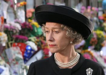 The Queen – drugo lice kraljice