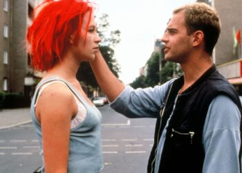 Run Lola Run