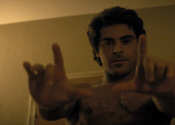 Extremely Wicked, Shockingly Evil and Vile