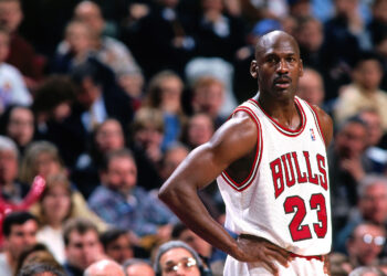 The Last Dance – košarkaško ljubavno pismo Michaelu Jordanu