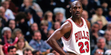 The Last Dance – košarkaško ljubavno pismo Michaelu Jordanu