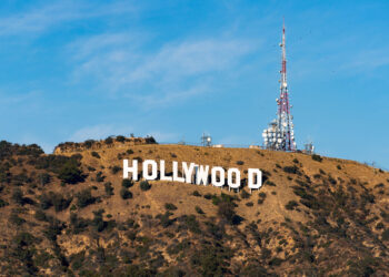 Iz Hollywooda s ljubavlju