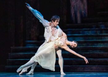 Royal Opera House u CineStar kinima