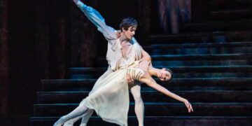 Royal Opera House u CineStar kinima