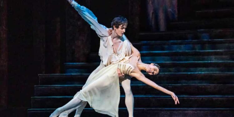 Royal Opera House u CineStar kinima