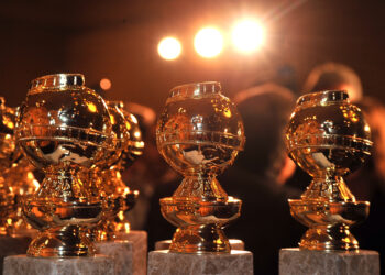 Objavljene nominacije za Zlatne Globuse