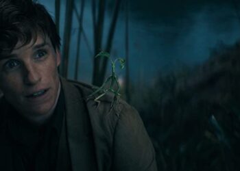 Fantastic Beasts: The Secrets of Dumbledore