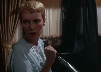 Rosemary’s Baby – horor klasik Romana Polanskog