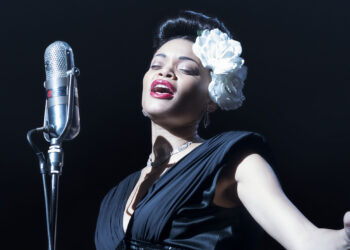 The United States vs. Billie Holiday