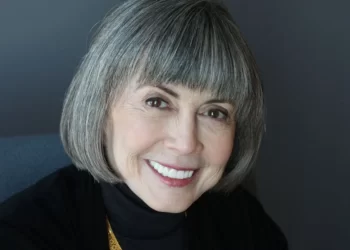 Preminula slavna spisateljica Anne Rice, autorica serije romana “Vampirske kronike.”