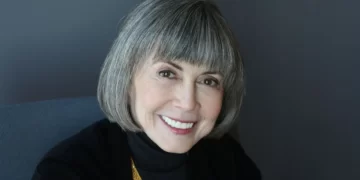 Preminula slavna spisateljica Anne Rice, autorica serije romana “Vampirske kronike.”