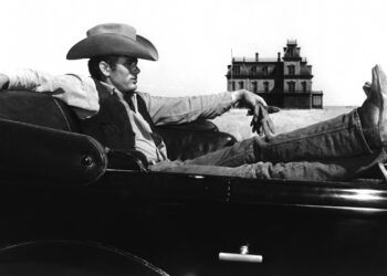 Giant – James Dean za vječnost