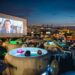 Hot Tub Cinema