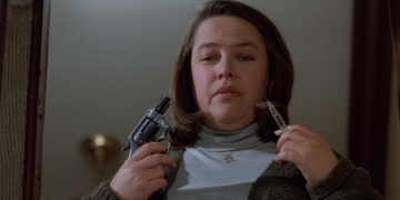 Misery – I am your number one fan