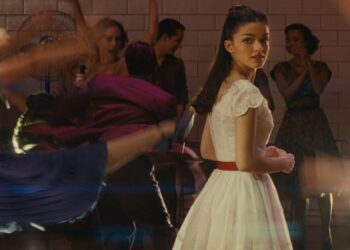West Side Story
