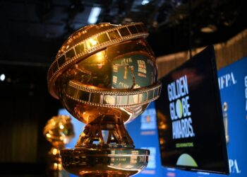 Dodijeljeni Zlatni Globusi, trijumf filma West Side Story