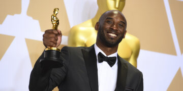 Draga košarko – S ljubavlju, Kobe