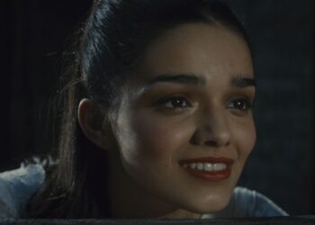 Rachel Zegler, nova glumačka zvijezda na filmofilskom nebu