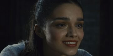 Rachel Zegler, nova glumačka zvijezda na filmofilskom nebu