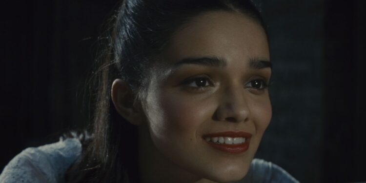 Rachel Zegler, nova glumačka zvijezda na filmofilskom nebu