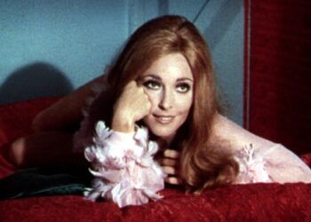 Sharon Tate, djevojka koja je voljela život