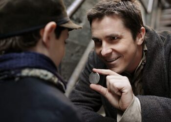 The Prestige – filmska magija Christophera Nolana