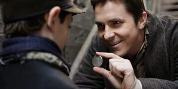 The Prestige – filmska magija Christophera Nolana