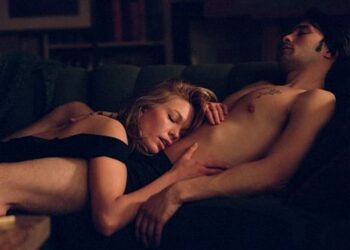Unfaithful – strast Diane Lane i Oliviera Martineza