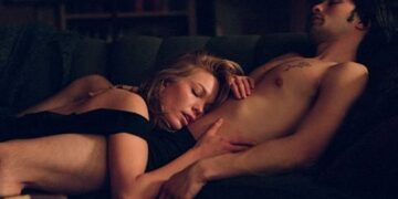 Unfaithful – strast Diane Lane i Oliviera Martineza