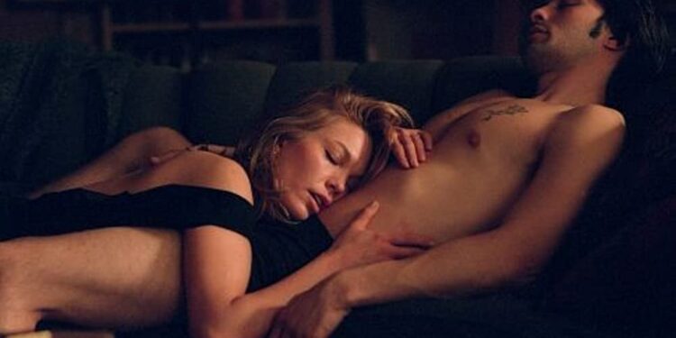 Unfaithful – strast Diane Lane i Oliviera Martineza