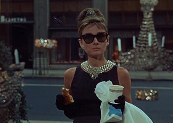 Audrey Hepburn, vječna princeza filma i ikona stila