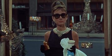 Audrey Hepburn, vječna princeza filma i ikona stila