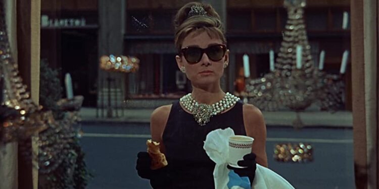 Audrey Hepburn, vječna princeza filma i ikona stila