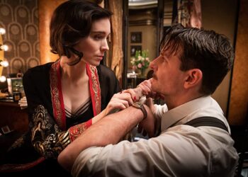 Nightmare Alley – del Torov san naših noćnih mora