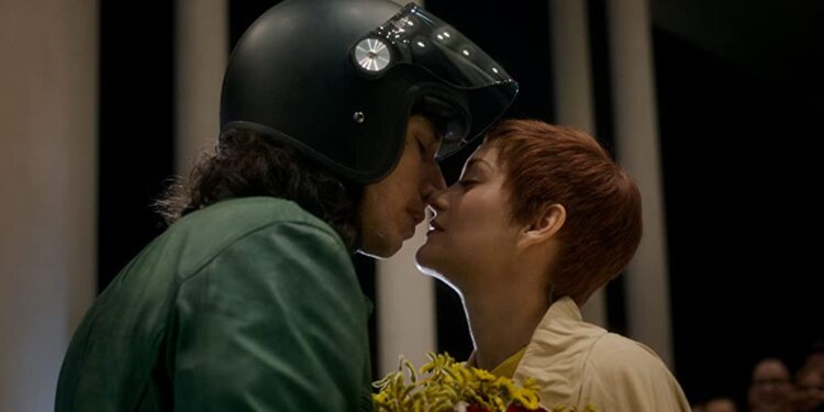 Annette – mračni mjuzikl koji se sluša i gleda