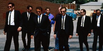30 godina od premijere filma Reservoir Dogs