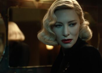 Nightmare Alley – del Torov san naših noćnih mora