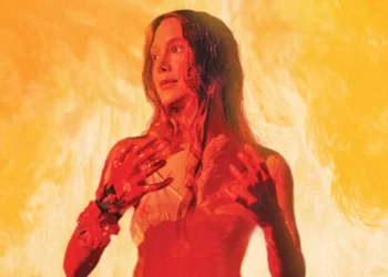 Carrie – horor matura Briana De Palme