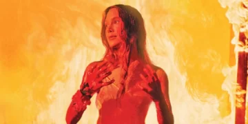 Carrie – horor matura Briana De Palme