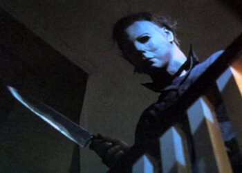 Halloween – vječnost Michaela Myersa