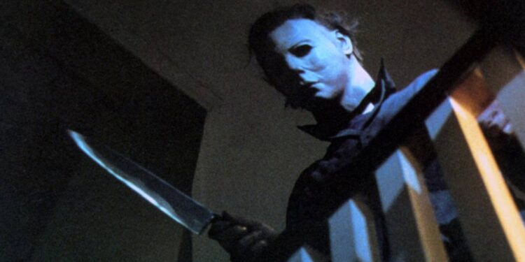 Halloween – vječnost Michaela Myersa