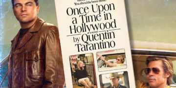 Tarantinova knjiga na filmofilskom dlanu